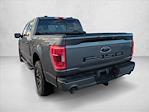 2022 Ford F-150 SuperCrew Cab 4x4 Pickup for sale #NFB91059 - photo 7