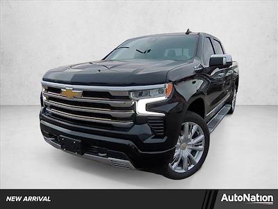2022 Chevrolet Silverado 1500 Crew Cab 4x4 Pickup for sale #NG514988 - photo 1