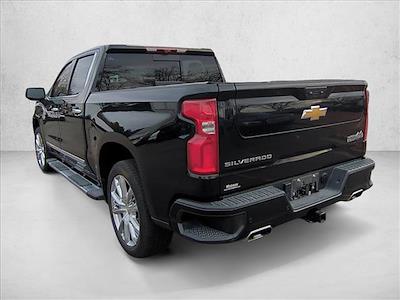 Used 2022 Chevrolet Silverado 1500 High Country Crew Cab for sale #NG514988 - photo 2