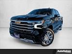 2022 Chevrolet Silverado 1500 Crew Cab 4x4 Pickup for sale #NG514988 - photo 1