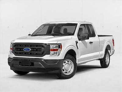 Used 2022 Ford F-150 - photo 1