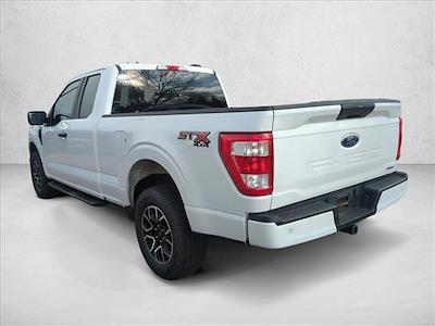 Used 2022 Ford F-150 - photo 1