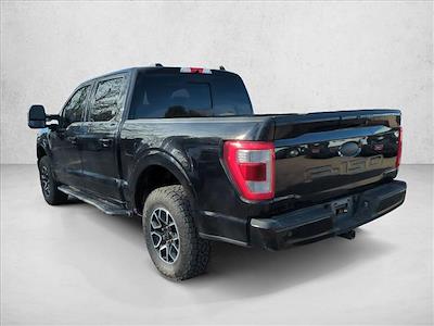 Used 2022 Ford F-150 - photo 1