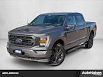 2022 Ford F-150 SuperCrew Cab 4x4 Pickup for sale #NKE78945 - photo 1
