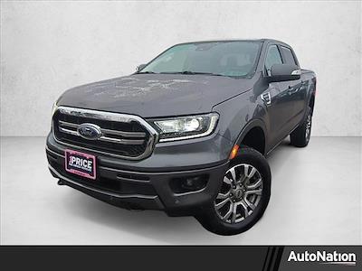 2022 Ford Ranger SuperCrew Cab 4x4 Pickup for sale #NLD00625 - photo 1