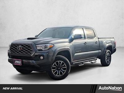 Used 2022 Toyota Tacoma TRD Sport Double Cab for sale #NM133280 - photo 1