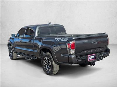 Used 2022 Toyota Tacoma TRD Sport Double Cab for sale #NM133280 - photo 2