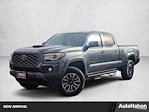 Used 2022 Toyota Tacoma TRD Sport Double Cab for sale #NM133280 - photo 1