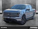 2022 Ford F-150 Lightning SuperCrew Cab AWD Pickup for sale #NWG09049 - photo 1