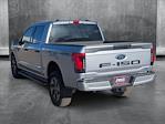 2022 Ford F-150 Lightning SuperCrew Cab AWD Pickup for sale #NWG09049 - photo 2
