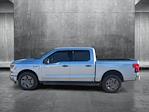2022 Ford F-150 Lightning SuperCrew Cab AWD Pickup for sale #NWG09049 - photo 8