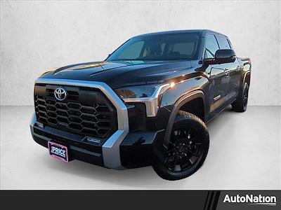 Used 2022 Toyota Tundra Limited CrewMax Cab for sale #NX031839 - photo 1