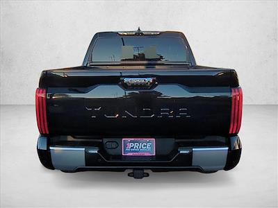 Used 2022 Toyota Tundra Limited CrewMax Cab for sale #NX031839 - photo 2