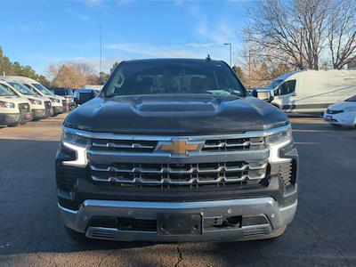 Used 2022 Chevrolet Silverado 1500 - photo 1