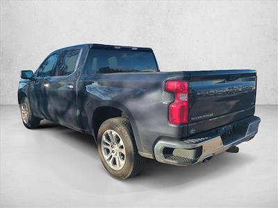 Used 2022 Chevrolet Silverado 1500 - photo 1