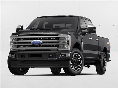 Used 2023 Ford F-250 - photo 1