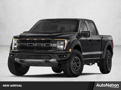 Used 2023 Ford F-150 - photo 1