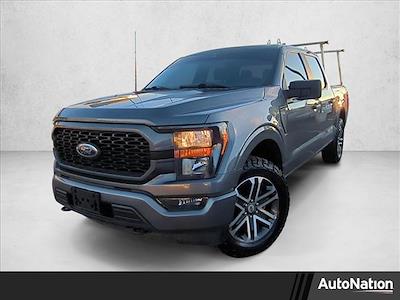 2023 Ford F-150 SuperCrew Cab 4x4 Pickup for sale #PFC19569 - photo 1