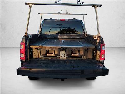 Used 2023 Ford F-150 XL SuperCrew Cab for sale #PFC19569 - photo 2