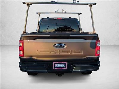 2023 Ford F-150 SuperCrew Cab 4x4 Pickup for sale #PFC19569 - photo 2