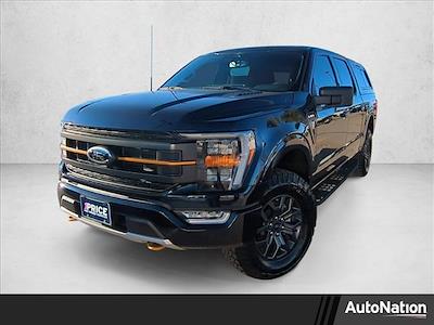 Used 2023 Ford F-150 Tremor SuperCrew Cab for sale #PFC93664 - photo 1