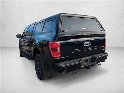 Used 2023 Ford F-150 Tremor SuperCrew Cab for sale #PFC93664 - photo 2