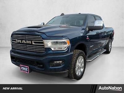 Used 2023 Ram 2500 Laramie Crew Cab for sale #PG637905 - photo 1