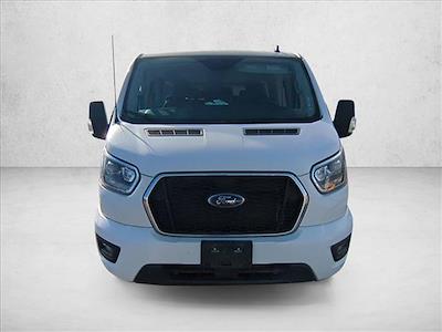 Used 2023 Ford Transit 350 XLT Passenger Van for sale #PKB08537 - photo 2