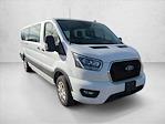 Used 2023 Ford Transit 350 XLT Passenger Van for sale #PKB08537 - photo 3