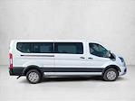 Used 2023 Ford Transit 350 XLT Passenger Van for sale #PKB08537 - photo 4