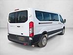 Used 2023 Ford Transit 350 XLT Passenger Van for sale #PKB08537 - photo 5