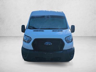 Used 2023 Ford Transit 250 - photo 1