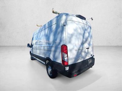 Used 2023 Ford Transit 250 - photo 1