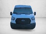 2023 Ford Transit 250 Medium Roof AWD Empty Cargo Van for sale #PKB66902 - photo 3