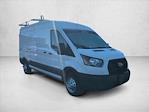2023 Ford Transit 250 Medium Roof AWD Empty Cargo Van for sale #PKB66902 - photo 4