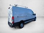 2023 Ford Transit 250 Medium Roof AWD Empty Cargo Van for sale #PKB66902 - photo 6