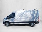 2023 Ford Transit 250 Medium Roof AWD Empty Cargo Van for sale #PKB66902 - photo 8