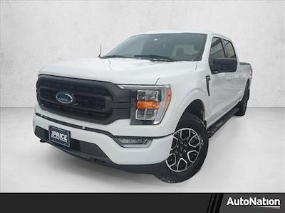 2023 Ford F-150 SuperCrew Cab 4x4 Pickup for sale #PKF02963 - photo 1