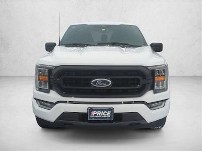Used 2023 Ford F-150 XLT SuperCrew Cab for sale #PKF02963 - photo 2