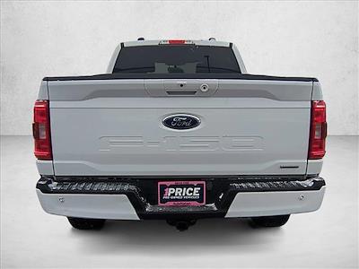 Used 2023 Ford F-150 XLT SuperCrew Cab for sale #PKF02963 - photo 2