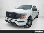 Used 2023 Ford F-150 XLT SuperCrew Cab for sale #PKF02963 - photo 1
