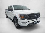Used 2023 Ford F-150 XLT SuperCrew Cab for sale #PKF02963 - photo 4