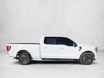 Used 2023 Ford F-150 XLT SuperCrew Cab for sale #PKF02963 - photo 5