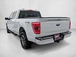 Used 2023 Ford F-150 XLT SuperCrew Cab for sale #PKF02963 - photo 8