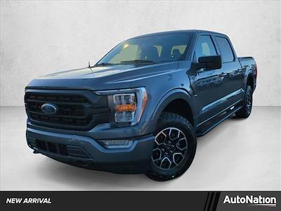 2023 Ford F-150 SuperCrew Cab 4x4 Pickup for sale #PKF56999 - photo 1