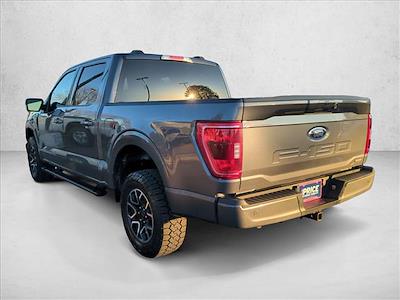 Used 2023 Ford F-150 - photo 1