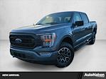 2023 Ford F-150 SuperCrew Cab 4x4 Pickup for sale #PKF56999 - photo 1