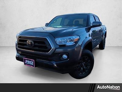 2023 Toyota Tacoma Double Cab 4WD Pickup for sale #PM599609 - photo 1