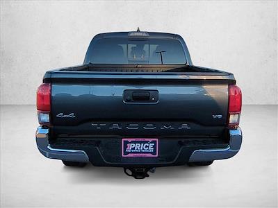 2023 Toyota Tacoma Double Cab 4WD Pickup for sale #PM599609 - photo 2