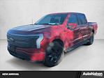 2023 Ford F-150 Lightning SuperCrew Cab AWD Pickup for sale #PWG01112 - photo 1
